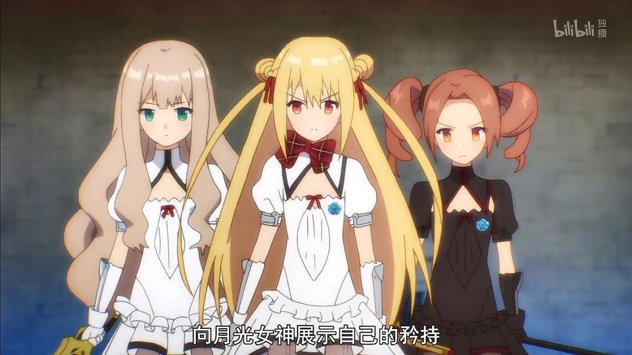 刺客守则：黄金和白银段位对决，桐人大佬再次对魔爵女儿下手