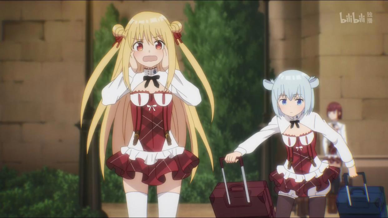 刺客守则：未来岳父登门看望库法，小小亚丝娜和未婚妻争风吃醋