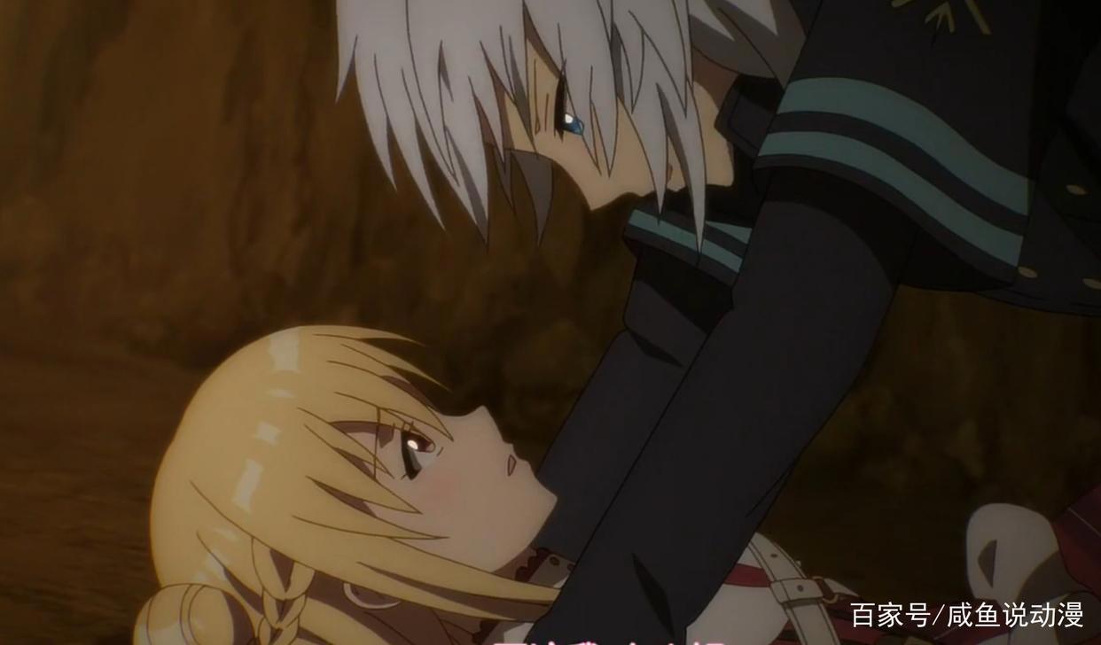 情感细腻，狗粮真甜！《刺客守则》这一话信息量非常大