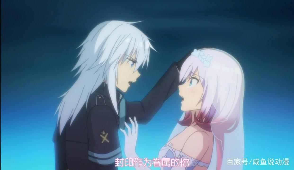 情感细腻，狗粮真甜！《刺客守则》这一话信息量非常大