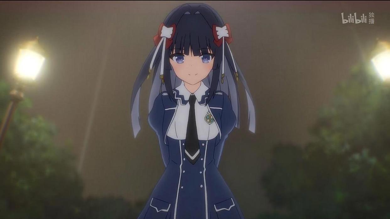 刺客守则：亚丝娜正宫地位不保，段位小丑能够模仿任何技能释放