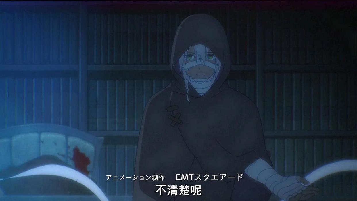 刺客守则：桐人大佬成为暗杀刺客，第一个任务就是消灭女主