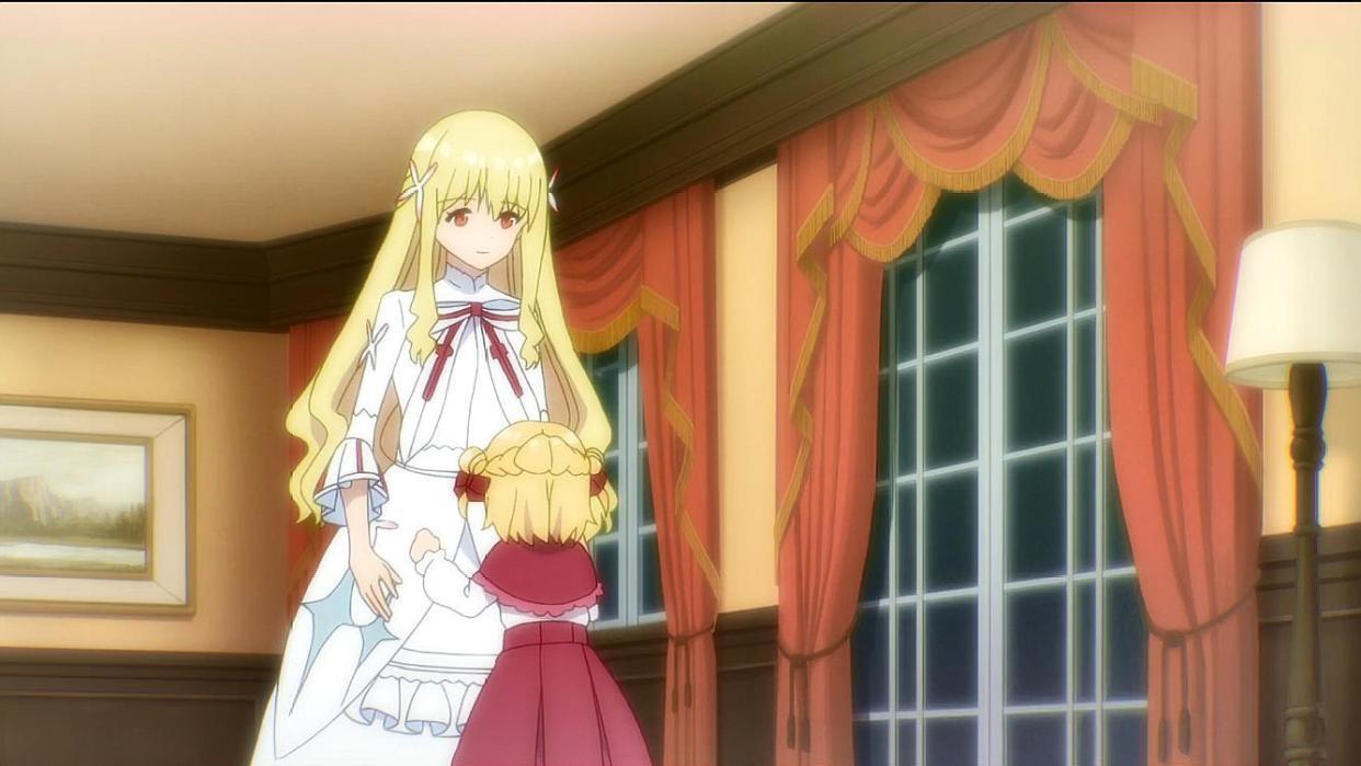 刺客守则：桐人大佬成为暗杀刺客，第一个任务就是消灭女主