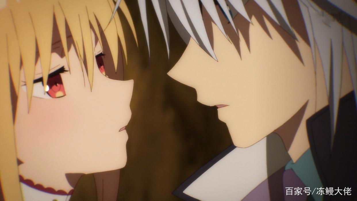 刺客守则完结，一个少女被拯救的感人故事，却被制作组害得很惨