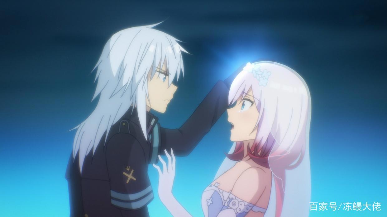 刺客守则完结，一个少女被拯救的感人故事，却被制作组害得很惨