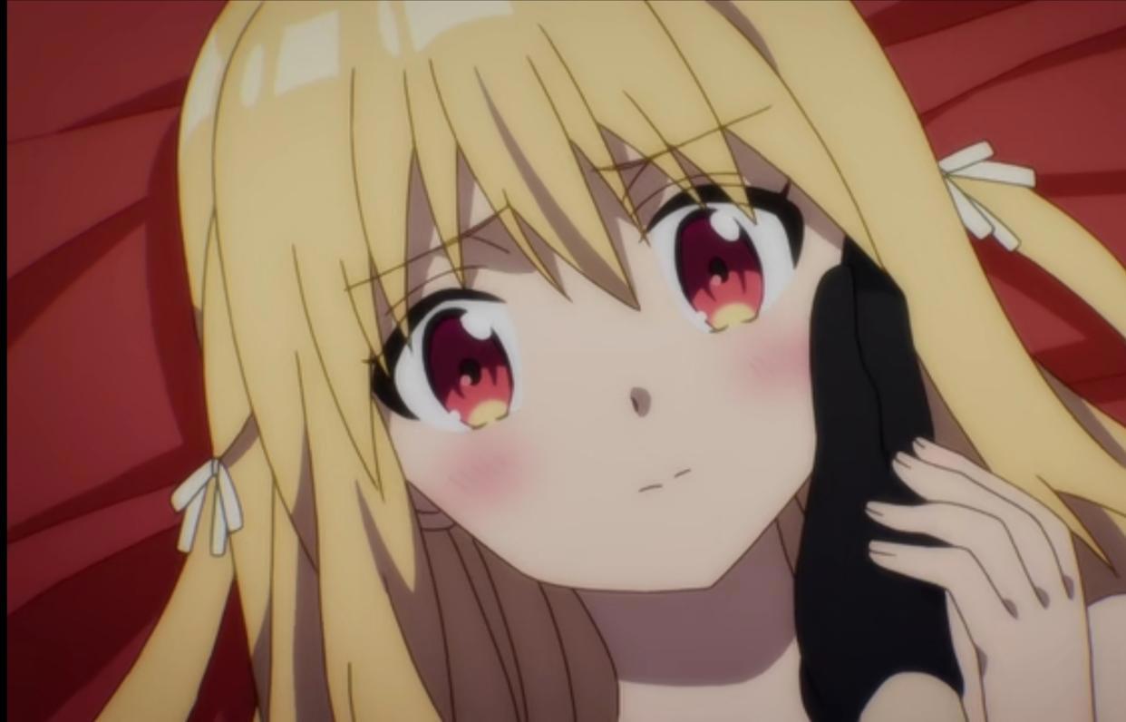 刺客守则：梅莉达·安杰尔参加考试，库法·梵皮尔实力护妻