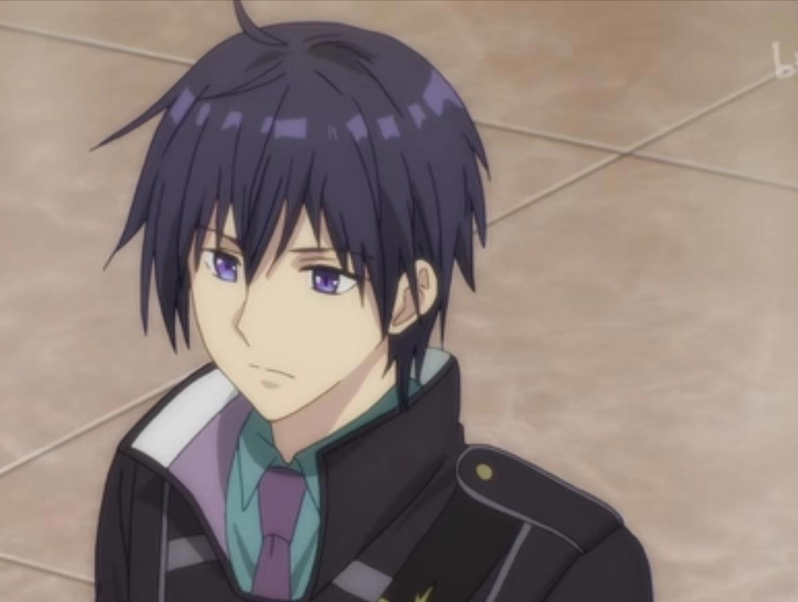 刺客守则：梅莉达·安杰尔参加考试，库法·梵皮尔实力护妻