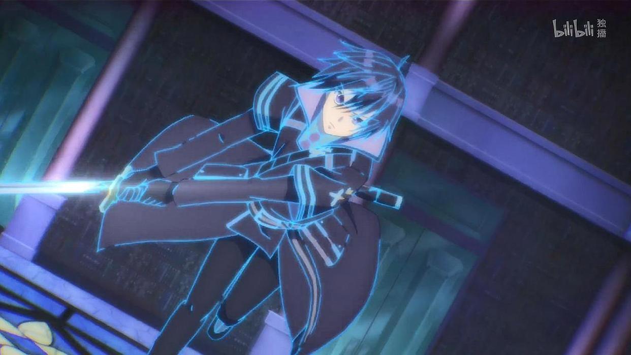 刺客守则：微笑棺木和桐人强强联手，安杰尔遭到蜜友无理由背叛