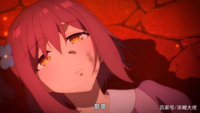 刺客守则：鬼畜教师？有情人终成兄妹？这剧情有点意思