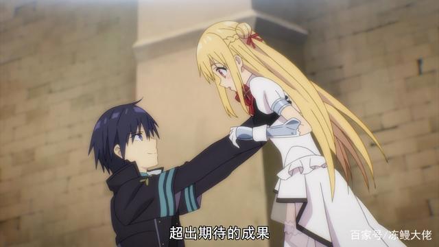 刺客守则第2集：女主觉醒能力咸鱼翻身，反派被打败瞬间洗白