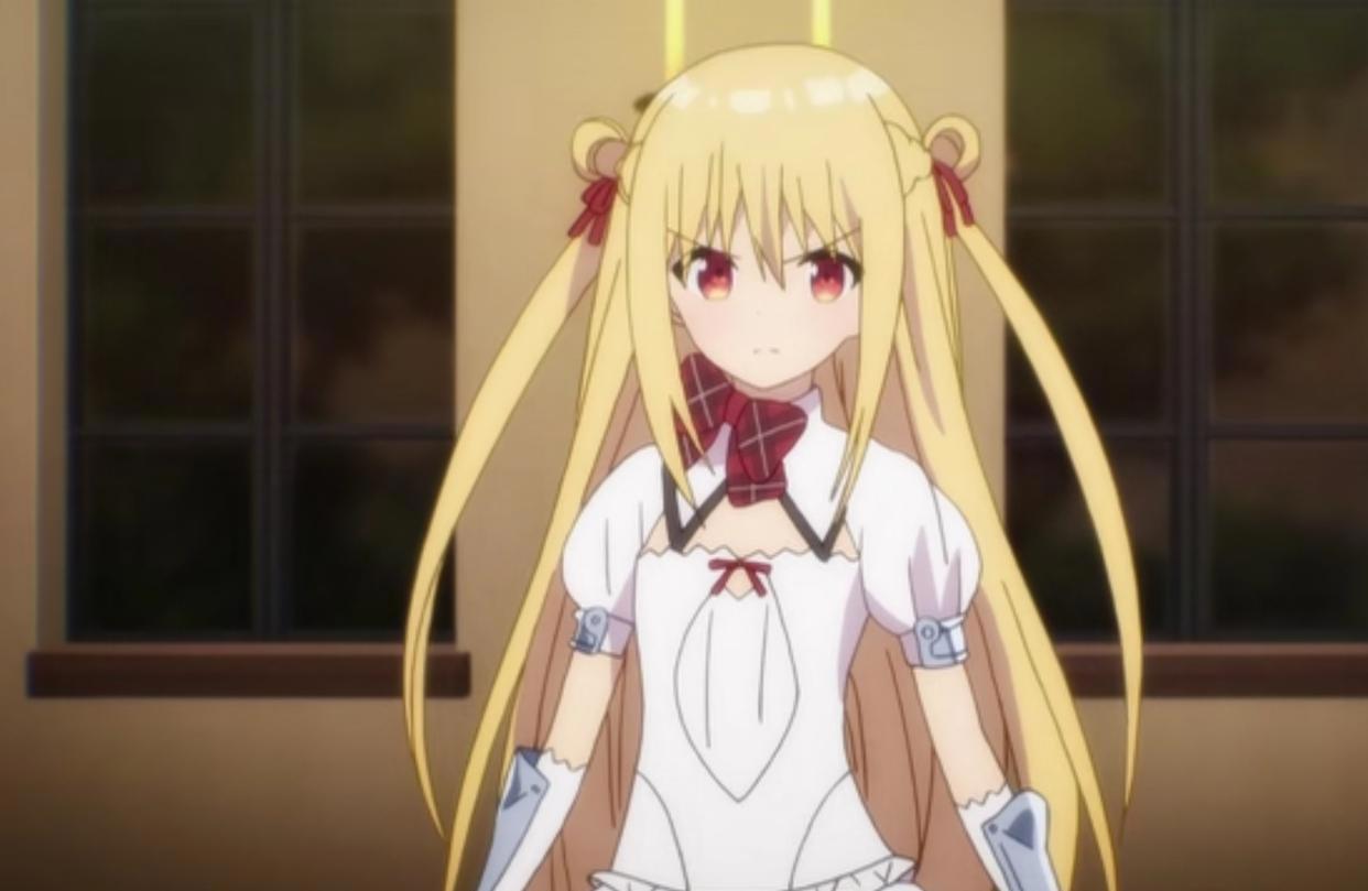 刺客守则：库法·梵皮尔回首往事，梅莉达·安杰尔细细聆听