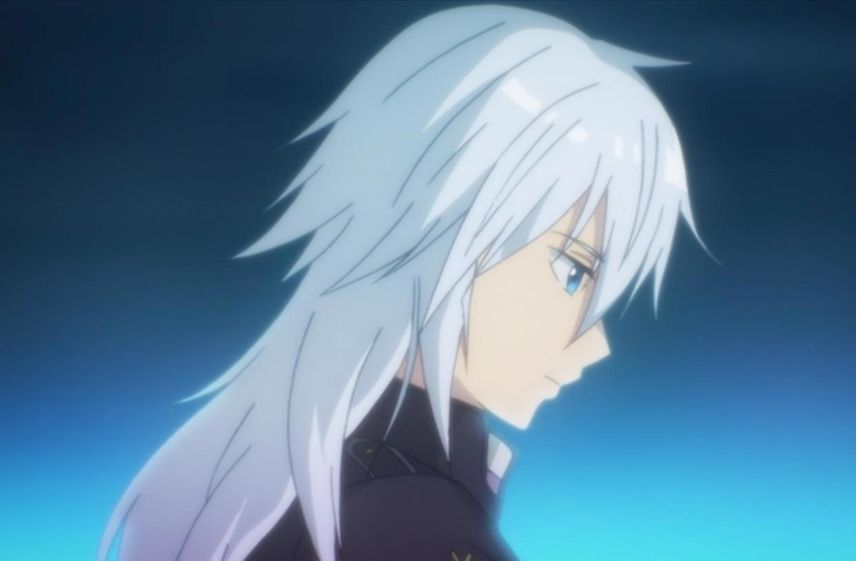 刺客守则：库法·梵皮尔回首往事，梅莉达·安杰尔细细聆听