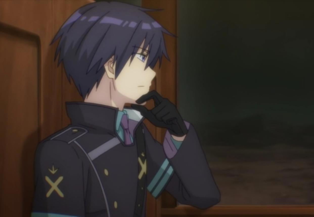 刺客守则：库法·梵皮尔回首往事，梅莉达·安杰尔细细聆听