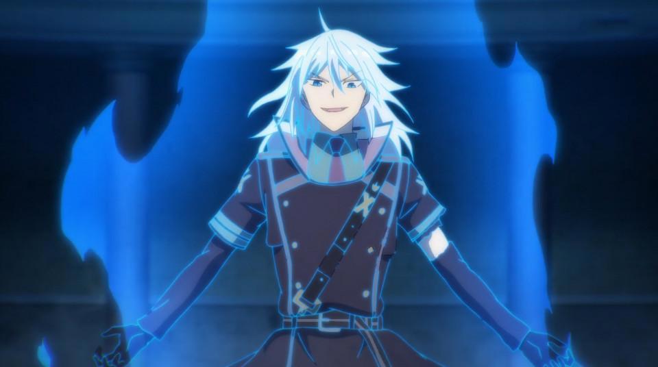 刺客守则第3话：女主被抓绝地求生，男主库法竟是最强吸血鬼！