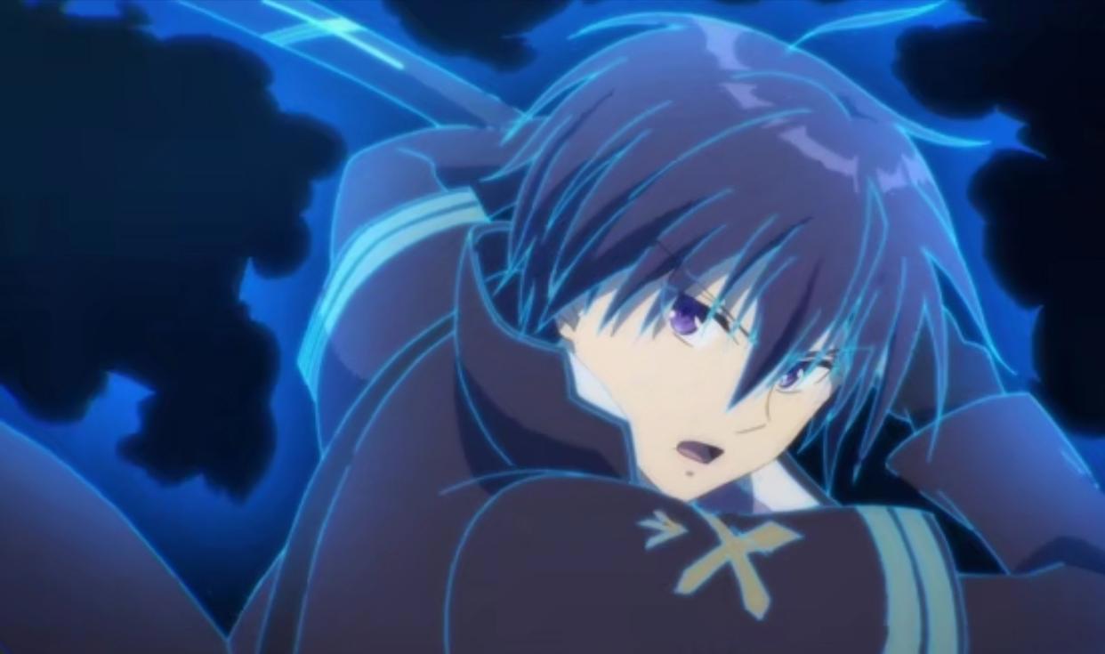 刺客守则：男主库法·梵皮尔暴露身份，女主梅莉达·安杰尔受邀跳舞