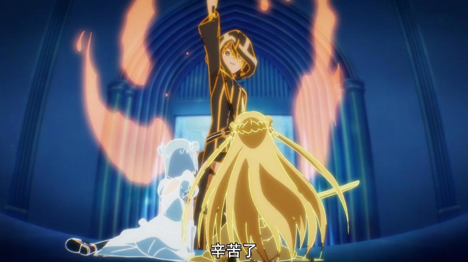 刺客守则：迷之剧情迷之战斗，战斗场景一笔带过，网友看懵了！