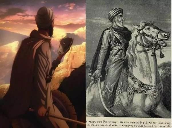 10月轻改《刺客守则》，原来刺客有这么深的渊源！不看我都不知道