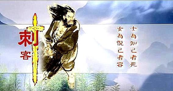 10月轻改《刺客守则》，原来刺客有这么深的渊源！不看我都不知道