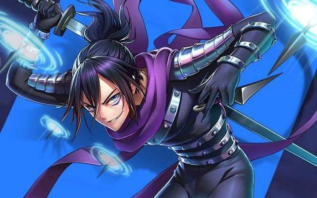 10月轻改《刺客守则》，原来刺客有这么深的渊源！不看我都不知道