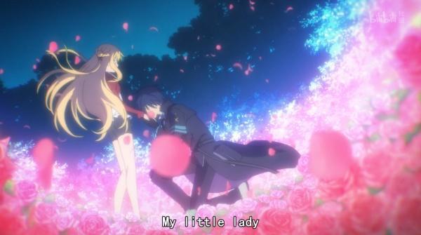 暗杀者的慈悲——《刺客守则》简评和动画初感想