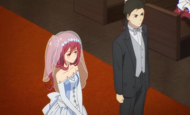 《刺客守则》：梅莉达献吻库法，库法再次封印萝赛蒂记忆！