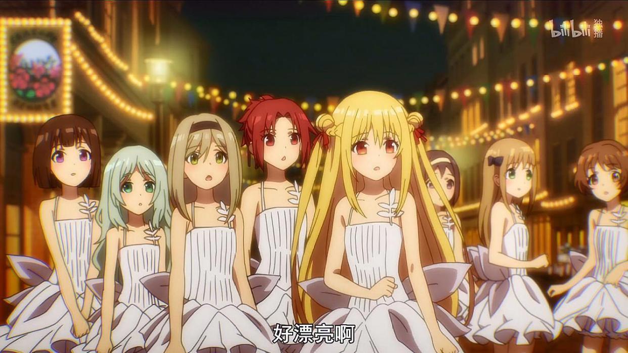 刺客守则：断臂桐人突破外挂限定数值，他的真实身份是最强吸血鬼