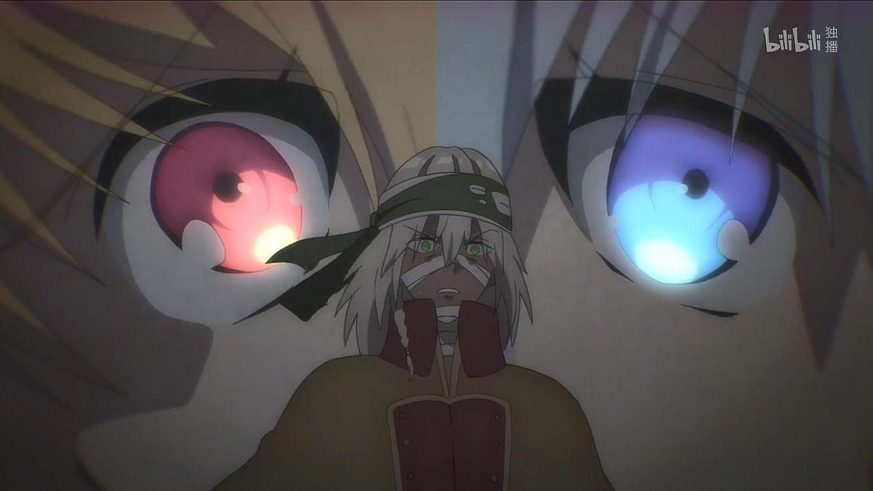 刺客守则：断臂桐人突破外挂限定数值，他的真实身份是最强吸血鬼