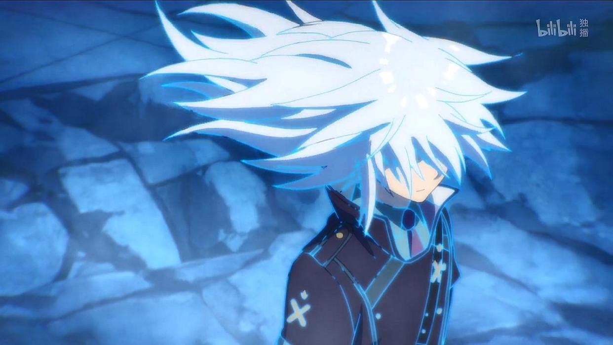 刺客守则：断臂桐人突破外挂限定数值，他的真实身份是最强吸血鬼