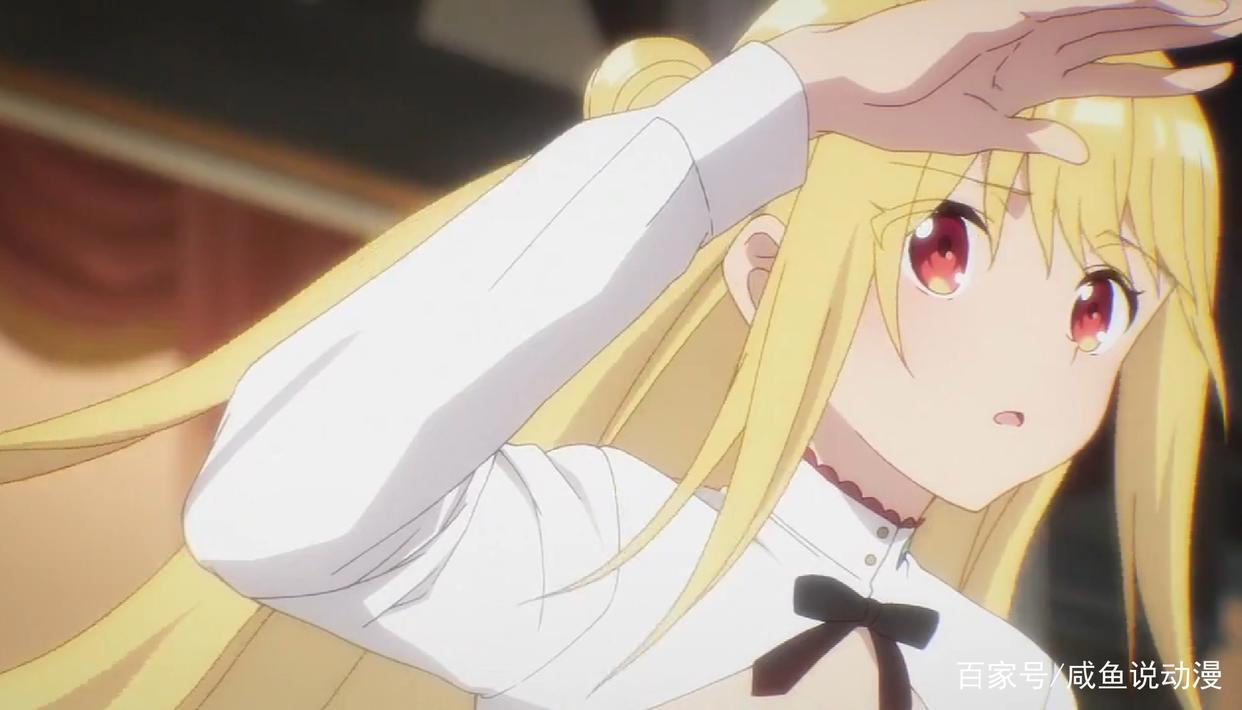 《刺客守则》完结简评：近年来轻改动画剧情跨度最大的作品