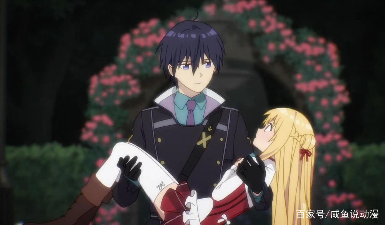 《刺客守则》完结简评：近年来轻改动画剧情跨度最大的作品