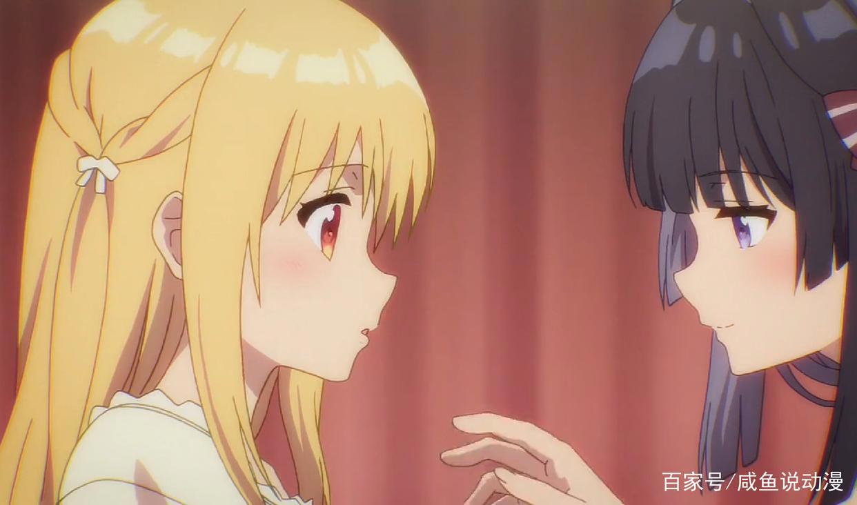 《刺客守则》完结简评：近年来轻改动画剧情跨度最大的作品