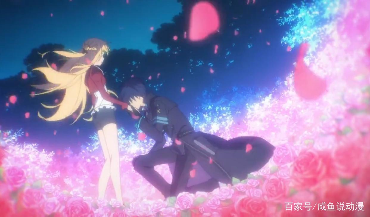 《刺客守则》完结简评：近年来轻改动画剧情跨度最大的作品