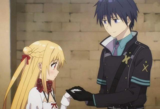 刺客守则：乙女视角写下的男性向故事，可惜动画改编只取了糟粕