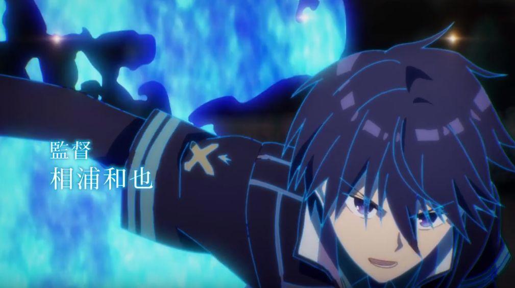 《刺客守则》公布最新PV，剑砍子弹帅炸了，网友：桐子是你吗