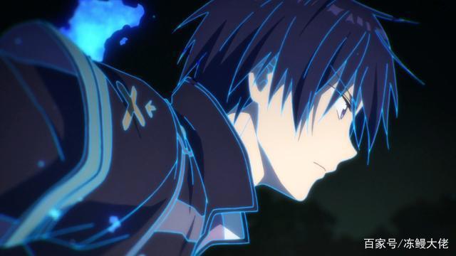 十月新番《刺客守则》：异类少女被拯救的纯爱故事，挺感人的