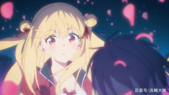 十月新番《刺客守则》：异类少女被拯救的纯爱故事，挺感人的