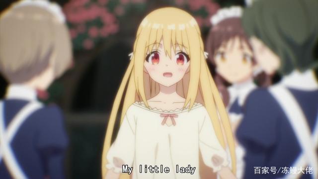 十月新番《刺客守则》：异类少女被拯救的纯爱故事，挺感人的