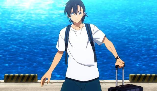 4月又一部轮回大作，《夏日重现》