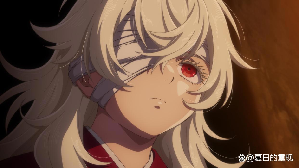 《夏日重现》第12话——「血之夜」预告和剧情介绍！