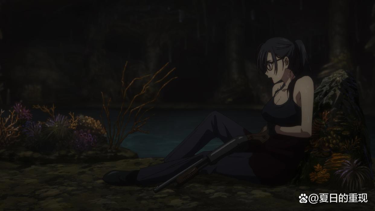 《夏日重现》第12话——「血之夜」预告和剧情介绍！