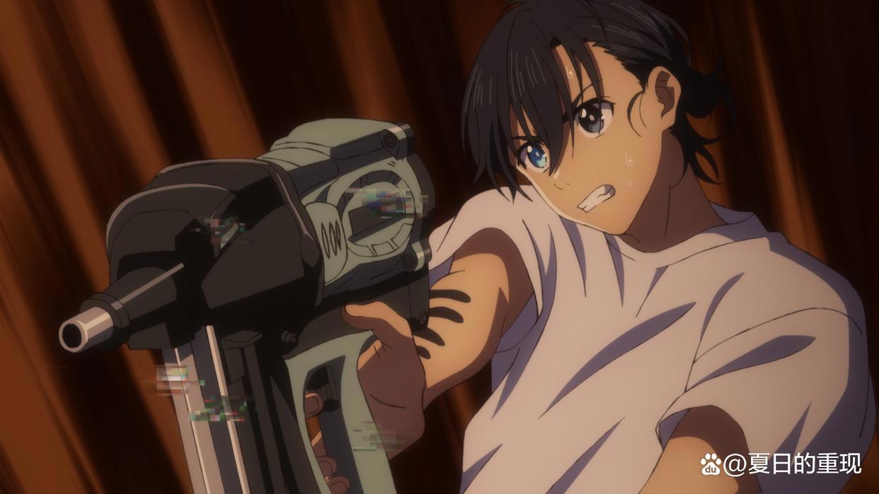 《夏日重现》第12话——「血之夜」预告和剧情介绍！