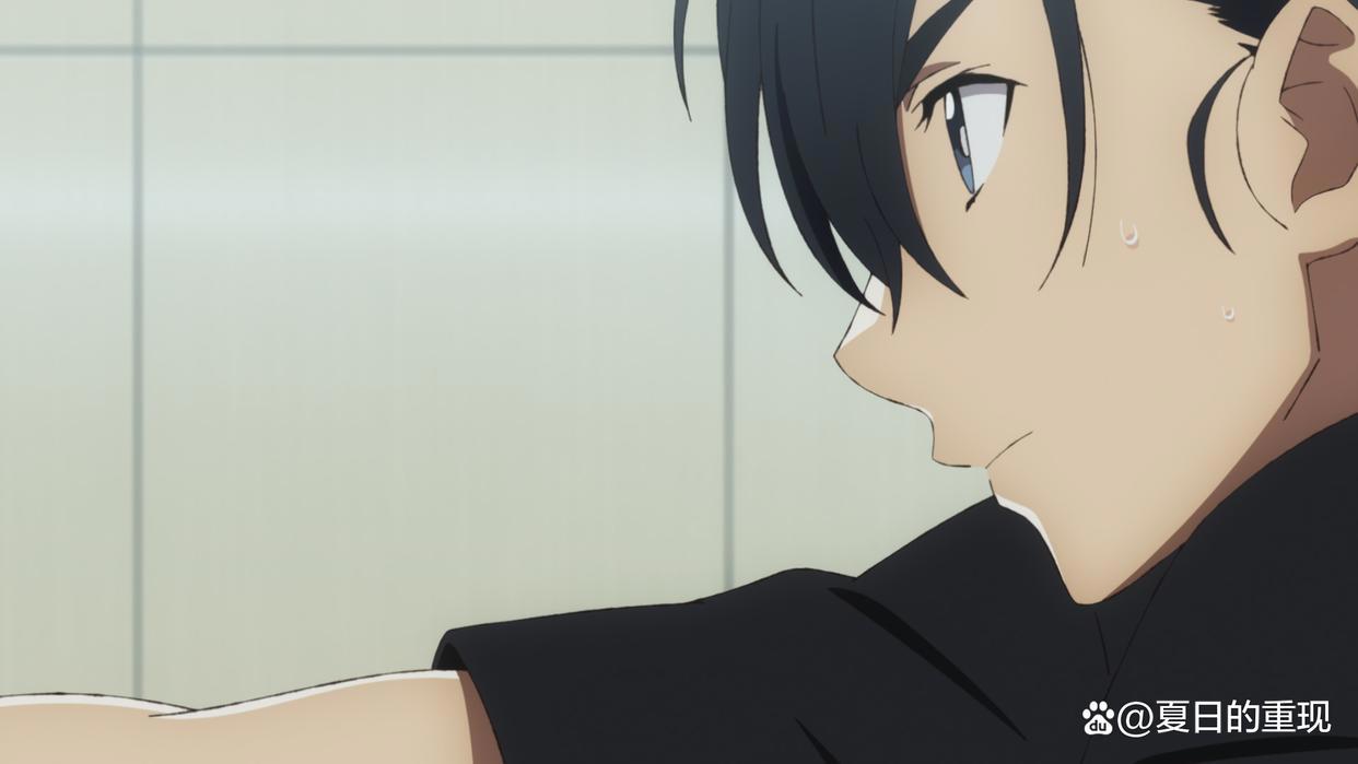 《夏日重现》第16话——「本体」先行预告！