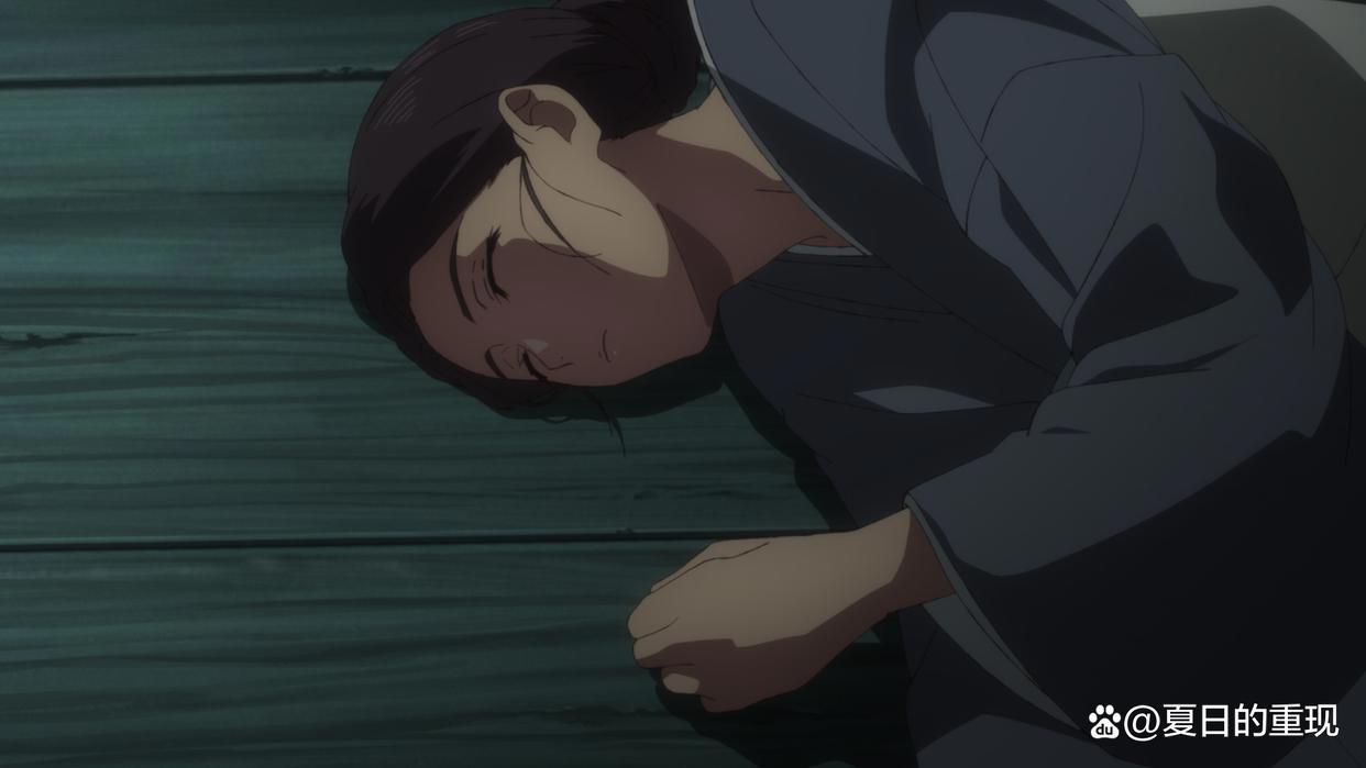 《夏日重现》第16话——「本体」先行预告！