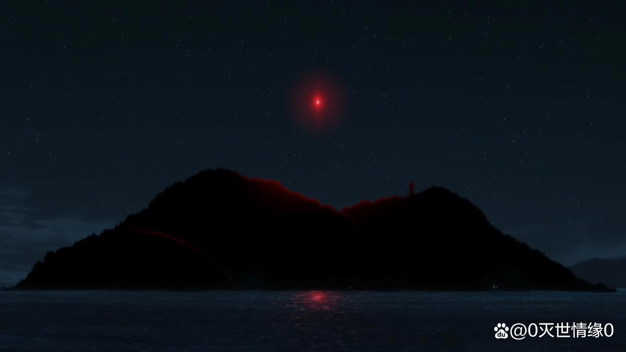 《夏日重现》第5话——「涡」先行预告图及剧情介绍！