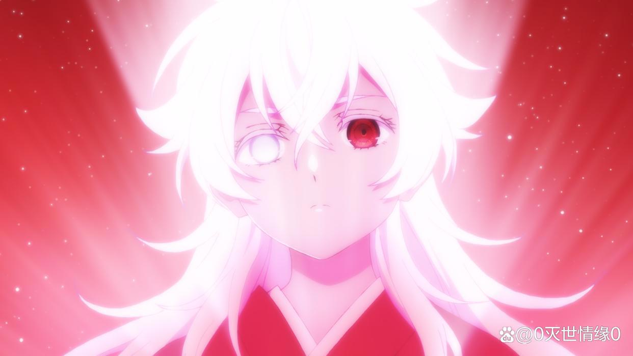 《夏日重现》第5话——「涡」先行预告图及剧情介绍！