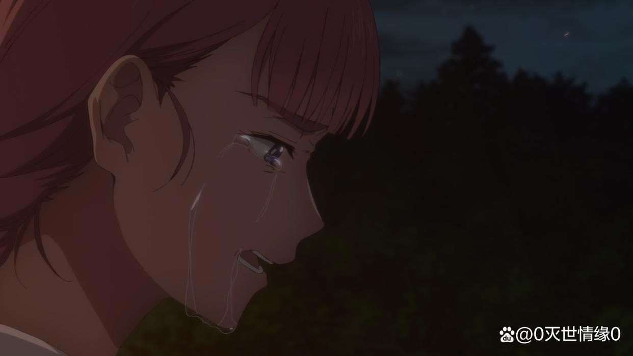 《夏日重现》第5话——「涡」先行预告图及剧情介绍！