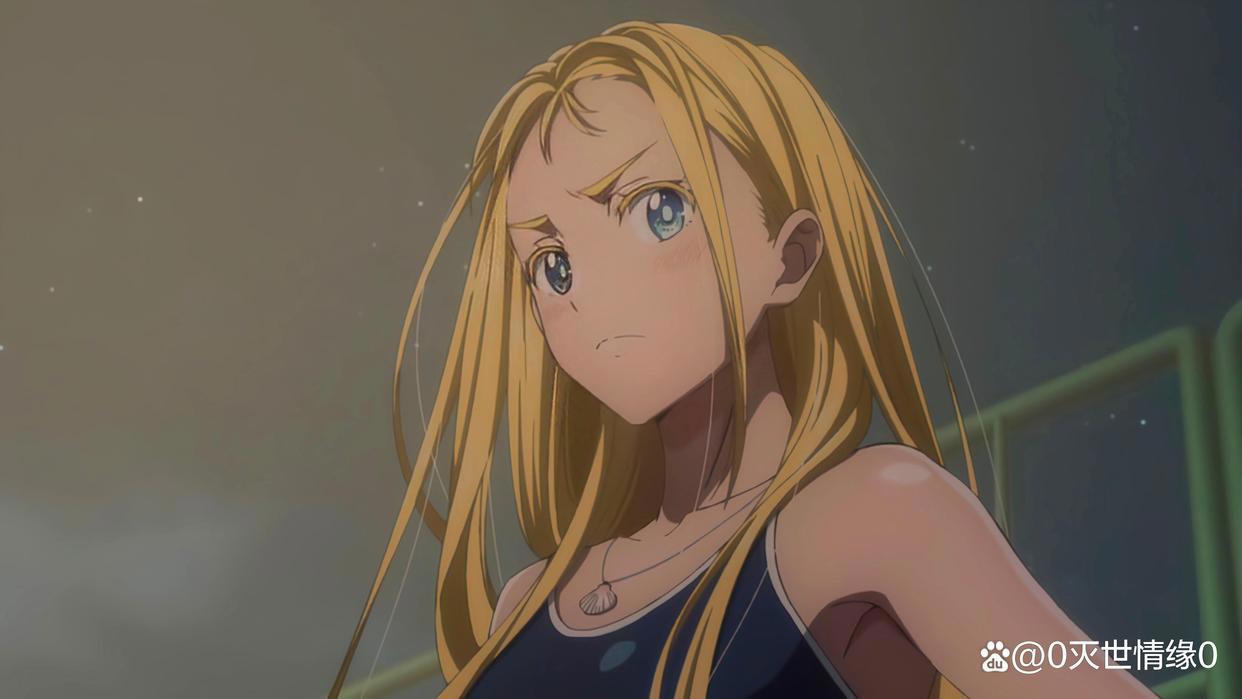 《夏日重现》第5话——「涡」先行预告图及剧情介绍！