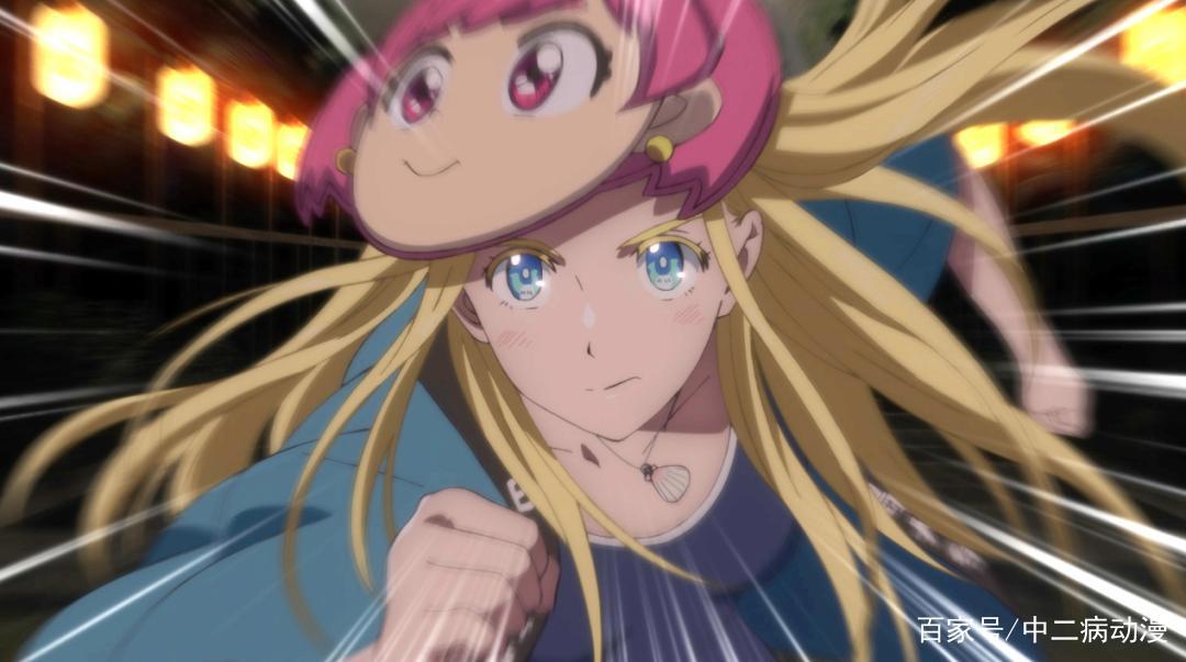 夏日重现：最终BOSS登场，男主又要轮回了