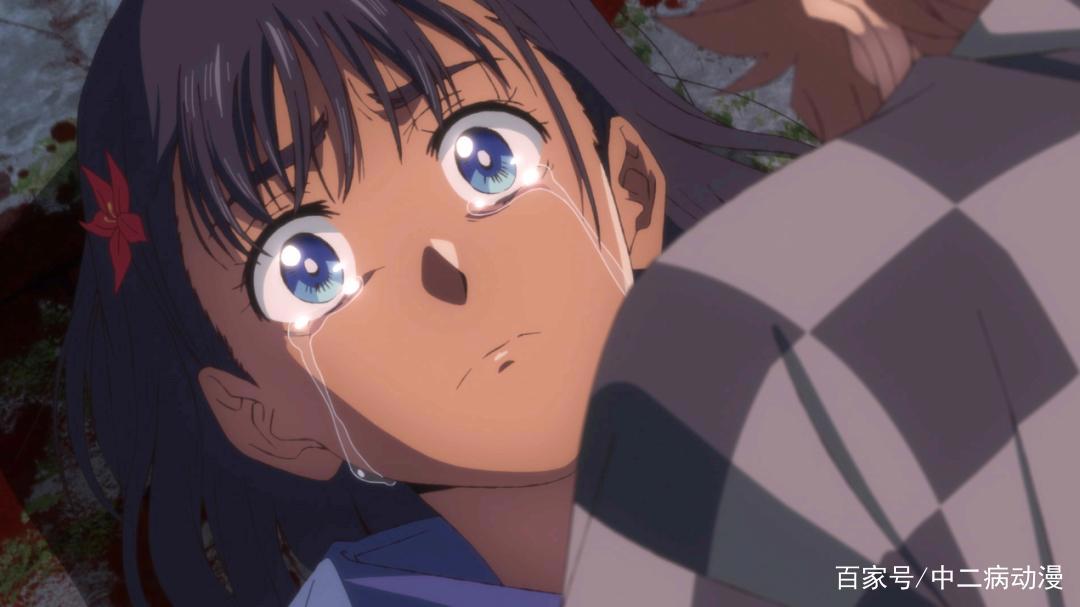 夏日重现：最终BOSS登场，男主又要轮回了