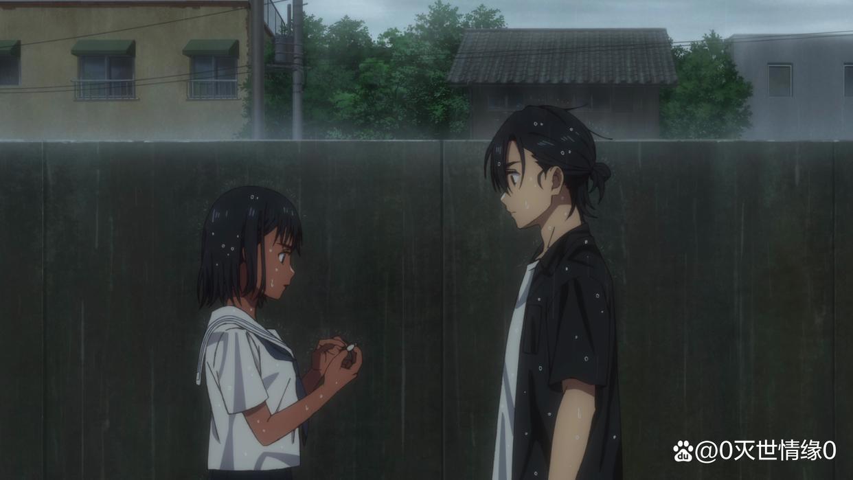 《夏日重现》第21话——「网代慎平最长的一天」先行预告！